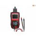 Autel AutoLink AL439, OBD2 en elektronica tester