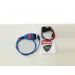 Motor diagnose kabel en software (3 pin) voor Ducati motoren