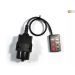 OBD Oil Service reset adapter voor BMW 1982 - 2001