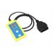 B800 airbag reset tool, voor BMW 1994 - 2003