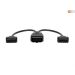 OBD2 - EOBD Splitter kabel