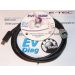 USB Evinrude e-tec diagnose kabel set