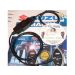 Suzuki buitenboordmotor (nieuw) diagnose kabel, 4 pin aansluiting