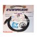 USB Evinrude e-tec diagnose kabel set met bootstrap
