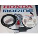 Honda Marine diagnose USB kabel kit