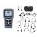 MST-100P 8 in 1 motorfiets diagnose scanner