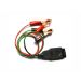 OBD2 Memory saver connector - kabel