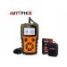 Autophix ES910 OBD2 scanner voor BMW en MINI