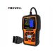 De Foxwell NT301 – APK scanner - Nederlands