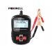 Foxwell BT100 universele 12 volt accu tester