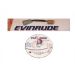Evinrude Marine Bootstrap kabel tec + MAPS en Handleiding - pn: 5000901