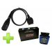 UniCarScan UCSI 2100 - Diagnose tool voor BMW motoren - met ICOM kabel - OBD24U.be