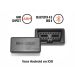 ELM327 Bluetooth 4.0, voor Android en IOS - K-LINE en CAN-BUS - OBD24U.be