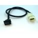 Honda dealer mode switch 4 pin kabel DMT-003-19