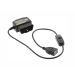 OBD2 16 pin (12v) - USB voeding, DC5V/2A