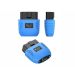 Nexas ELM327 Bluetooth 5.0 OBD2 scanner, voor Android, IOS en Windows