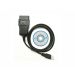 Honda HDS J2534 diagnose kabel met FT232RL Chip