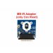 iProg IR MB adapter alleen lezen - OBD24U.be