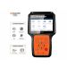 Foxwell NT680 OBD2 diagnose scanner - service - EPB - ABS - Airbag - Transmissie – enz