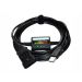 Professionele LPG diagnose kabel voor EUROPEGAS OSCAR Diesel VECTOR