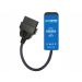 DTC Eraser voor DAF LF Euro 6 – Foutcodes Wissen via OBD