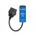 Ford Truck Euro 6 DTC Eraser – Foutcodes Wissen via OBD