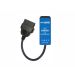 Volvo B8R Bus Euro 6 DTC Eraser – Foutcodes Wissen via OBD