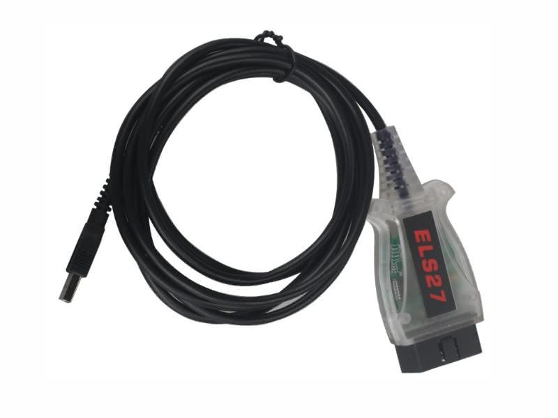 FORScan ELS27 USB interface voor Ford, Mazda, Lincoln, Mercury