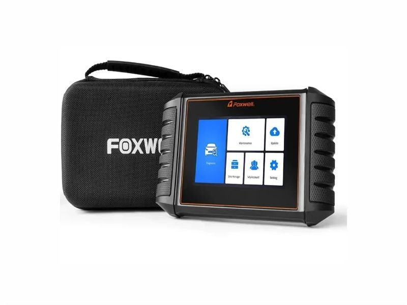 FoxWell I50 Pro OBD2 diagnose scanner