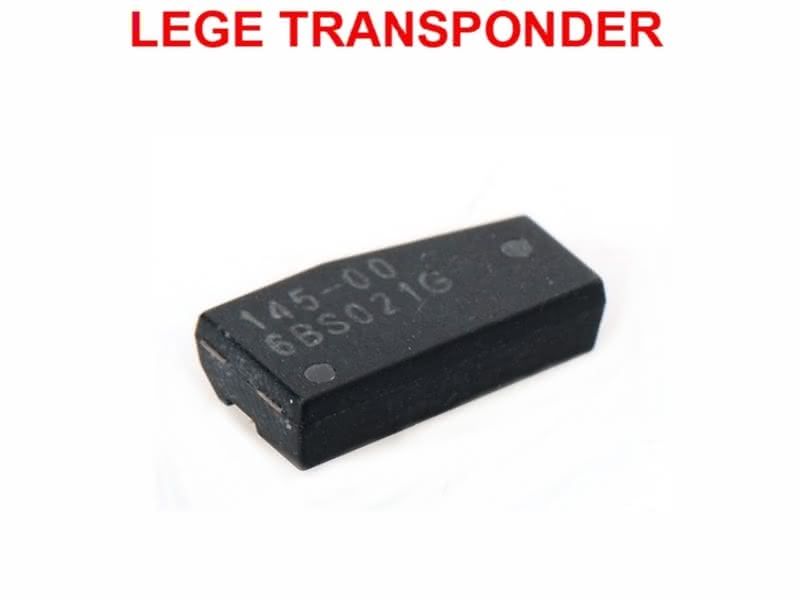 Lege Texas ID67 TP30 transponder