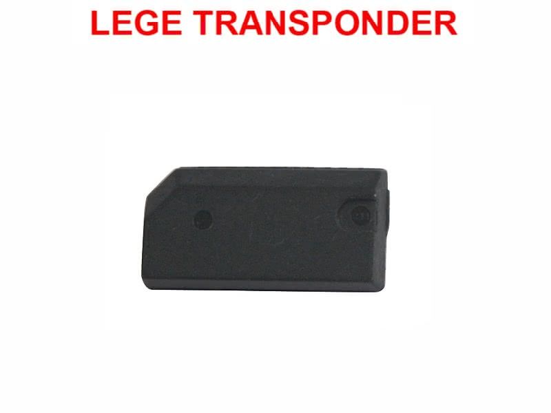 Lege Texas Crypto ID64 PT21 transponder