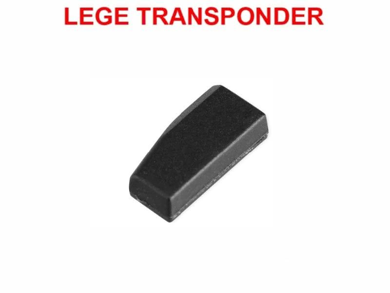 Lege ID63 4D63 transponder
