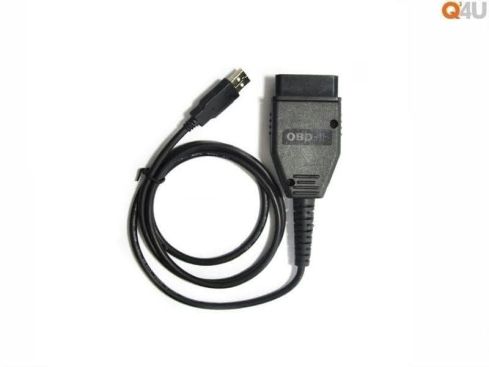 Fiat KM correctie kabel