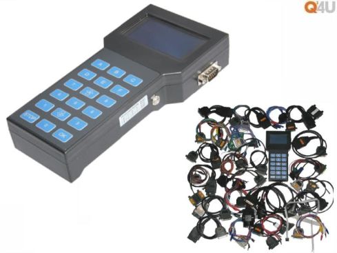 Dashboard reparatie set, model 2008