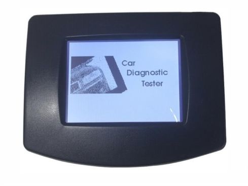 Digiprog 3 met FTDI chip, versie 4.94, dashboard tool - FULL CHIP