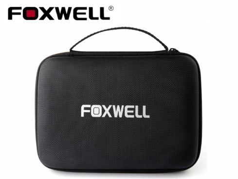 Foxwell diagnose scanner tas - geschikt voor de NT301, NT510, NT520, NT530
