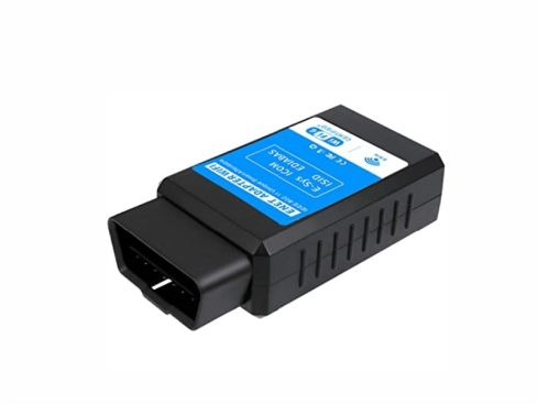 ENET (WiFi) adapter – voor BMW en Mini