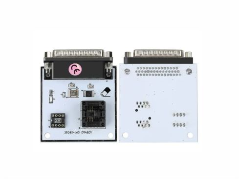 iProg 35080 160 adapter