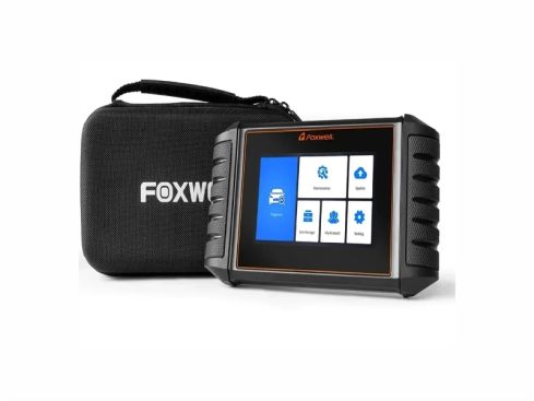 FoxWell I50 Pro OBD2 diagnose scanner