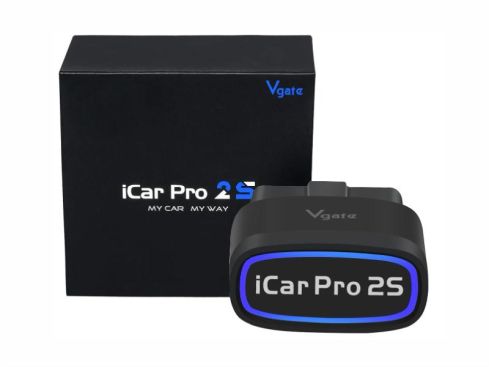 Vgate iCar Pro 2S OBD2 Bluetooth Scanner