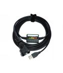 BRC Autogas Diagnose Interface