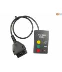 OBD2 Olie Service reset adapter voor BMW Mini Rover