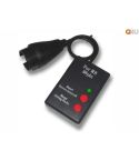 OBD2 Olie Airbag Service reset adapter voor Mercedes 38 Pin
