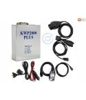 KWP2000 Plus ECU flasher