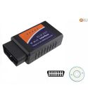 ELM327 OBD2 scanner, WiFi