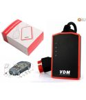 VDM UCANDAS - professionele OBD2 lezer alle merken