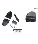 OBD2 Male connector - Plug