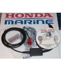 Honda Marine diagnose USB kabel kit
