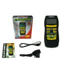 Memoscan U581, universele OBD2 scanner