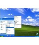 DVD, Virtuele Windows XP compleet